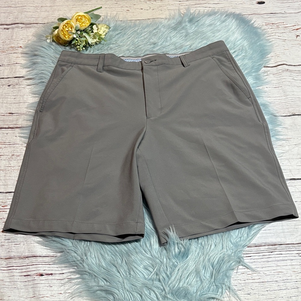 FootJoy Grey Shorts sz 36